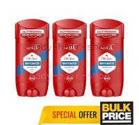 Old Spice Whitewater Stick Deodorante Agrumi Ambra Profumo Fresco XXL 65ml Co...
