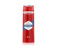 Old Spice Whitewater Uomo 400 ml - Gel doccia