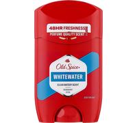 Old Spice Whitewater Uomo 50 g - Deodorante Solido
