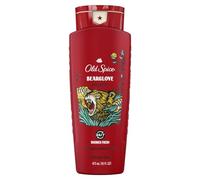 Old Spice Wild Collection Bearglove Men's Body Wash 16 Fluid Ounce by Old Spice