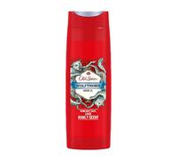 Old Spice Wolf Thorn Gel Doccia 400 ml - Gel doccia