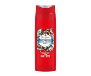 Old Spice Wolf Thorn Gel Doccia 675 ml - Gel doccia