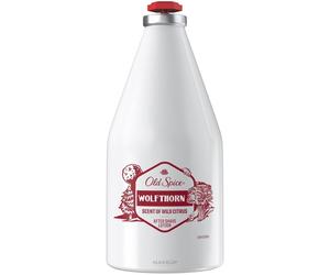 Old spice Wolf Thorn Lozione Dopobarba 100 ml - Lozione dopobarba