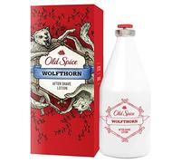 Old Spice Wolf Thorn - Spray Dopobarba - 100 Ml