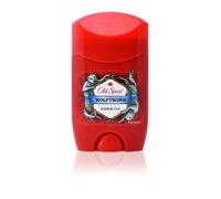 Old Spice Wolfthorn 50 ml in stick deodorante senza alluminio per uomo