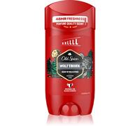 Old Spice Wolfthorn deodorante solido per uomo 85 ml