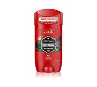 Old Spice Wolfthorn Deodorante Solido Uomo 85 ml - Deodorante solido