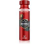 Old Spice Deo Spray Wolfthorn 150 ml