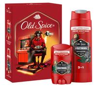 Old Spice Wolfthorn Gamer confezione regalo per uomo