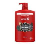 Old Spice Wolfthorn Gel doccia 1000 ml