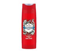 Old Spice Wolfthorn gel doccia 400 ml