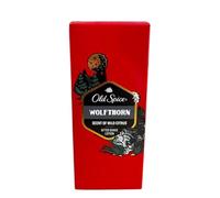 Old Spice Wolfthorn - Lozione dopobarba, 100 ml
