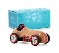 Auto in legno naturale Old Sport Compet' - Vilac