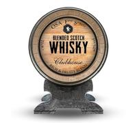 Old St. Andrews CLUBHOUSE Blended Scotch Whisky Barrel 40% Vol. 0,7l in Giftbox