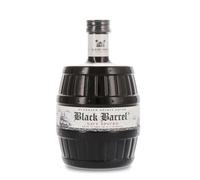 Old St. Croix Black Barrel Navy 40% vol. 0,70l