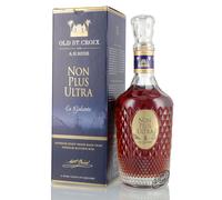 A.H. Riise Non Plus Ultra La Galante 43,4% vol. 0,70l