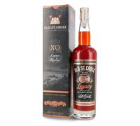 Old St. Croix XO Legacy Blend 42% vol. 0,70l