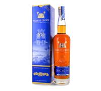 Old St.Croix XO Thin Blue Line 40% vol. 0,70l