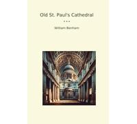 Old St. Paul's Cathedral