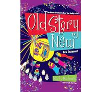 Marty Machowski Old Story New (Tascabile)