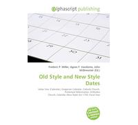 Old Style and New Style Dates: Julian Year (Calendar), Gregorian Calendar, Catholic Church, Protestant Reformation, Orthodox Church, Calendar (New Style) Act 1750, Fiscal Year