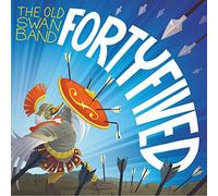 Old Swan Band - Fortyfived