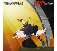 Old Swan Band - Fortyssimo