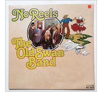 OLD SWAN BAND - no reels LP