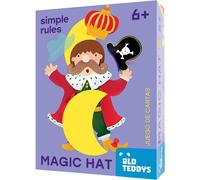 Old Teddys Gioco Da Tavolo Magic Hat