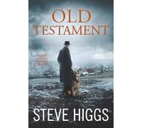 Old Testament: Albert Smith's Mystery Thrillers Book 4