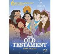 Old Testament Bible Stories [a - Old Testament Bible Stories [a [Edizione: Regno Unito]
