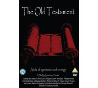 Old Testament Dvd [Edizione: Regno Unito] [Edizione: Regno Unito]