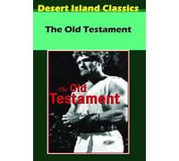 Old Testament [Edizione: Stati Uniti]