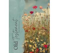 Old Testament Journal for 2026: A Come, Follow Me Study Companion