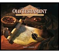 Old Testament KJV 56 disc set [Audio CD] (This is an audio recording of the Old Testament on compact disc. 56 compact discs., New Testament KJV Complete Audio on 56 CD Set)