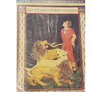 OLD TESTAMENT STORIES FOR CHILDREN