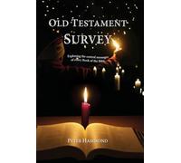 Old Testament Survey