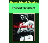 Old Testament, The (DVD) Brad Harris Ivano Staccioli