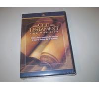 Old Testament Visual risorsa DVD