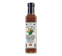 Old Texas Compatible Jalapeno Pepper Sauce 250ml