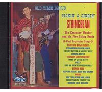 Old Time Banjo Pickin' & S