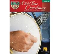 Old-Time Christmas (Mixed Media Product)