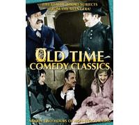 Old Time Comedy Classics