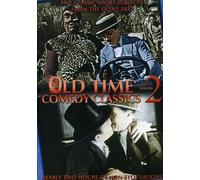 Old Time Comedy Classics: Volume 2