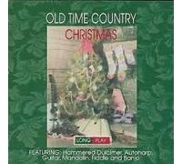 Old Time Country Christmas