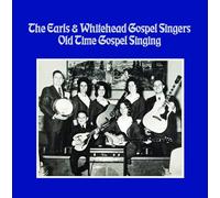 old time gospel singing