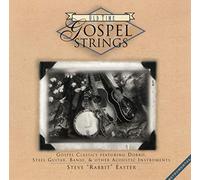 Old Time Gospel Strings - Old Time Gospel Strings (UK Import)