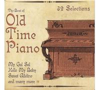 Old Time Piano - Old Time Piano