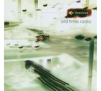 Old Time Radio - Dowtown