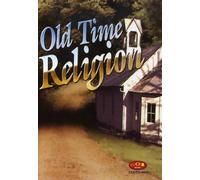 Old Time Religion